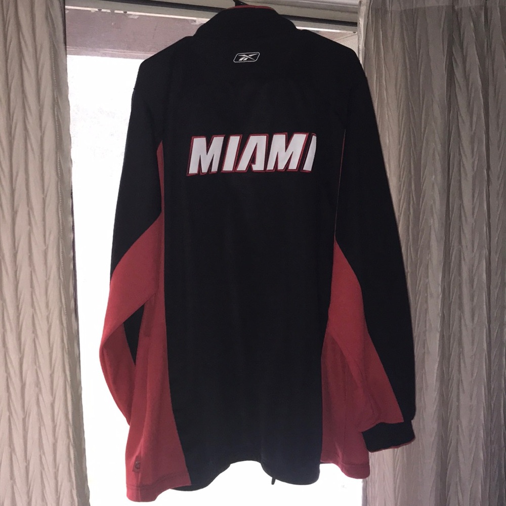 🔥🔥Official Miami Heat team warm-up🔥🔥 - Picture 5 of 5
